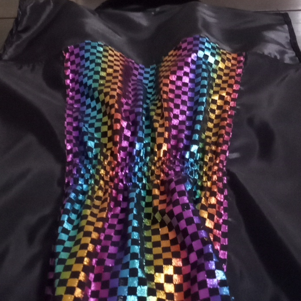 Jacket - Picture 2 of 2